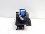 2013 Toyota Prius (vin Du) Transmission Shift Assembly - Automatic Used. Price: $42.50.