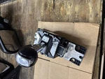 Panamera 2016 Transmission Shift 943116 Used. Price: $265.97.