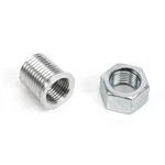 1/2 16MM X 1.5 Custom Knob Adapter American Shifter ASCAD20 Rod New. Price: $13.28.