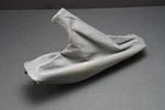 Bmw E34 Parking Brake Boot Leather 34411158825 E32 Siamgrau Oem Used. Price: $34.99.