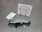 2014 Chevy Caprice Passengers Side Rear Door Handle Assembly - Oem Used. Price: $59.95.