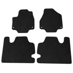 New Oem 2016-2026 Chrysler Pacifica & Voyager Factory Carpet Floor Mat Set-black. Price: $64.95.