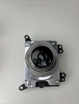 2017 Ford Fusion Gear Shifter Knob Drive Button HG9P-7P155-AL Oem Used. Price: $78.30.