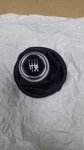 Mini R60 R61 Shift Knob With Leather Boot 25119802818 Genuine New Speed. Price: $139.90.