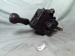 96-02 Mercedes R129 SL500 SLK230 CLK430 Floor Shifter Gear Selector Oem Used. Price: $117.00.