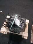 2010 Honda Odyssey Automatic Transmission Assembly Fwd 145K Oem Blue Used. Price: $450.00.