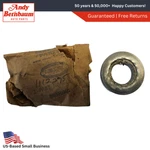 1949-51 Chrysler Plymouth Desoto S-13 Steering Column Jacket Bushing 1142296 Nos New. Price: $48.60.