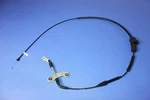 Genuine Mopar Automatic Transmission Cable 4670705AA New. Price: $102.04.