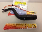 2006-2007 Silverado Sierra Hd Shift Lever With Tow Haul Switch New Gm 19431842. Price: $77.70.