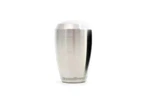 Grimmspeed Classic Shift Knob - Raw Stainless Steel & 6 M12X1.25 New. Price: $61.95.