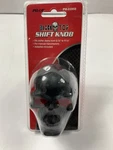 Pilot PM-2285E Manual Transmission Top Skull Shift Knob, Black New. Price: $11.69.