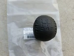 Nissan Y61 Gu Patrol Series Shift Knob Dark Grey New 32865-VB000 Brand. Price: $72.09.