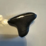 2011-2013 Lexus CT200H Sport Shift Knob Black With Chrome Oem Used. Price: $27.00.