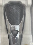 Foliatec Schalthebel Short-shift Chrome Style 8-17, 5MM Universal Fit New. Price: $39.94.