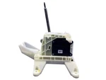 2025 2026 Kia K4 Front Center Console Automatic Transmission Gear Shifter Lever Used. Price: $125.00.