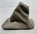 Volvo S60 V70 Oem Parking Leather Boot Oak 39882520 Used. Price: $100.00.