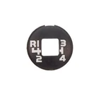 4SPEED Manual Trans Shift Knob Cap 1981-1993 For Volvo 740 760 244 245 240 New. Price: $18.77.