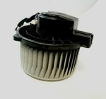 08-2013 Cadillac Cts Heater Blower Motor Fan A/c Assembly Dash Used. Price: $99.12.