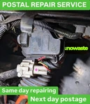 2017-2024 Nissan Leaf Charge Port Lock Actuator Fast Postal Repair Service Remanufactured. Price: $160.55.