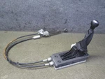 07-13 Mini Cooper R55 R56 R57 R58 R59 Manual Shifter Gear Selector W Cable Oem Used. Price: $161.32.