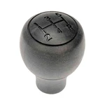 Ford Explorer 1991-2000 Transmission Gear Shift Knob Rubber And Plastic New. Price: $40.71.
