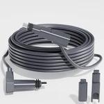 Klutchtech Starlink Cable 300FT, Replacement For Standard Actuate New. Price: $135.00.