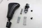 1998-2002 Only, Honda Accord -automatic Shift Knob Assembly Oem '98 '99 01 Used. Price: $33.96.