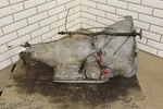 1987-1989 Chevrolet Corvette C4- 700R4 Automatic Transmission Miles Used. Price: $637.50.