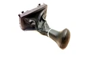 12-17 Audi 8T A5 S5 13-16 A4 Quattro Fwd Automatic Shifter Knob Boot Oem 081925 Used. Price: $54.94.