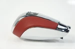 2018-2020 Bentley Bentayga Gear Shifter Knob Selector Red Chrome Used. Price: $403.98.