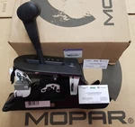 Shift Lever Jeep Wrangler With Auto Trasmision 07-10 New Oem Mopar 52060162AE. Price: $498.00.