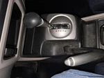 Shifter Civic 2006 Transmission 1528203 Used. Price: $84.95.