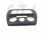 Volkswagen Jetta 15-18 Front Dashboard Center A/c Trim 5C6858069C1QB No Duty New. Price: $96.29.