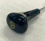 Piano Black Wood Shift Knob Gear Fits For Mercedes W126 Klasse 1979-1991 New. Price: $104.40.