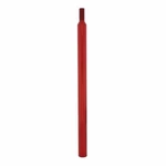 United Pacific 21913 Manual Transmission Shift Shaft Extension, 12", Candy Red New. Price: $71.26.