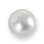 Hurst 163002HST Billet Shift Knob - Pattern Silver New. Price: $37.59.