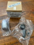 New Oem Acura Rsx Type K20 Civic Si S2000 Billet Aluminum 6MT Shift Knob 200B. Price: $84.99.