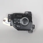 2021-2024 Ram 1500 Transmission Rotary Dial Shifter 68503747AC Oem Note Used. Price: $134.22.