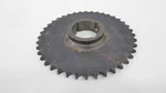 Dodge Tlb 640 Used 3/4" Bore Sprocket Teeth With 2012 Taperlock Bushing. Price: $45.00.