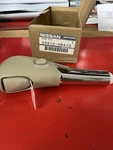 Genuine Nissan Automatic Transmission Shift Lever Knob 34910-4BA1D New. Price: $79.17.
