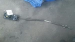 2012 Volkswagen Passat - Transmission Shift 5K1713025CD R212051 Used. Price: $230.00.
