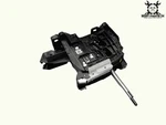 Oem 2019 - 2025 Toyota RAV4 Transmission Shifter Gear Selector Lever Used. Price: $94.05.
