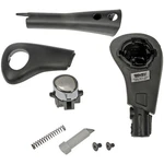 Dorman 905-663 Automatic Transmission Shift Knob Repair Kit For 03-05 Accord New. Price: $33.68.
