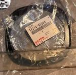 Genuine Oem Toyota 74-82 Land Cruiser FJ40 Shift Lever Boot Retainer 58274-90300 New. Price: $59.00.