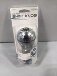 Custom Accessories Lighted Shift Knob With 6 Blue Led New. Price: $18.89.