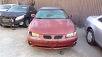 Grand Pri 2000 Transmission Shift 1159384 Used. Price: $43.69.