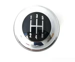 Bmw Mini R50 R52 Speed Gear Shift Knob Genuine 25117542278 New. Price: $69.50.