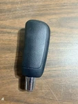 2007-2016 Toyota Sequoia Tundra Black Rubber Knob Shifter Handle Nice T37 Used. Price: $28.49.