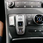 2021 Hyundai Santa Fe Electronic Shifter Assembly Id 12003977 Used. Price: $130.08.
