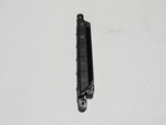 Maserati Levante 2017 Center Console Driving Mode Selector Switch 16-24 :y Used. Price: $46.75.